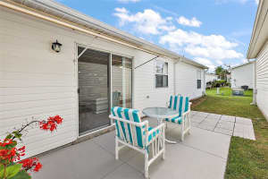 2607 BOTELLO AVENUE, THE VILLAGES, FL 32162 Sold 03/18/24