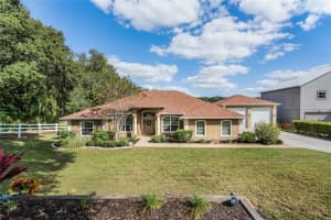 10120 LAKESHORE DRIVE, CLERMONT, FL 34711 Sold 08/28/25