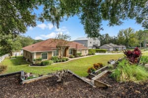10120 LAKESHORE DRIVE, CLERMONT, FL 34711 Sold 08/28/25