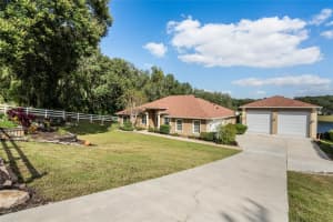 10120 LAKESHORE DRIVE, CLERMONT, FL 34711 Sold 08/28/25