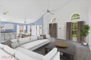 10745 CRESCENT LAKE COURT, CLERMONT, FL 34711 Sold 12/15/23