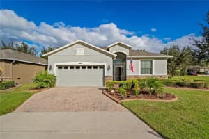 3685 SERENA LANE, CLERMONT, FL 34711 Sold 12/15/23