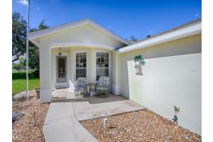 5053 PORTSMOUTH STREET, TAVARES, FL 32778 Sold 12/05/23
