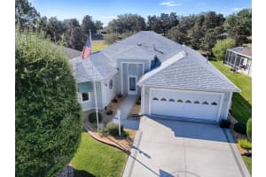 17113 76TH CREEKSIDE CIRCLE, THE VILLAGES, FL 32162 Sold 12/22/23