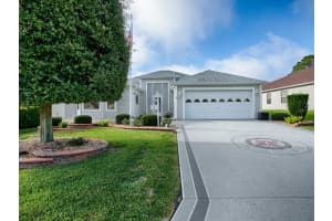 17113 76TH CREEKSIDE CIRCLE, THE VILLAGES, FL 32162 Sold 12/22/23