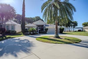 5529 BOUNTY CIRCLE, TAVARES, FL 32778 Sold 02/12/24
