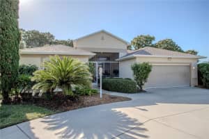 5529 BOUNTY CIRCLE, TAVARES, FL 32778 Sold 02/12/24