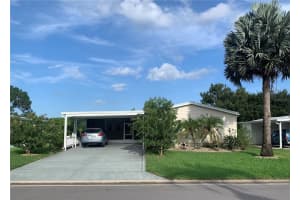 1360 SKYLINE DRIVE, TAVARES, FL 32778 Sold 02/29/24