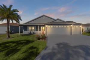 701 NANCY DRIVE, THE VILLAGES, FL 32163 Sold 02/15/24