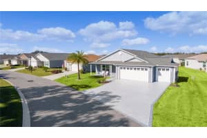 701 NANCY DRIVE, THE VILLAGES, FL 32163 Sold 02/15/24