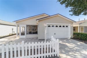 17373 77TH SYCAMORE AVENUE, THE VILLAGES, FL 32162 Sold 05/30/24