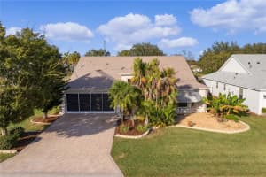 2537 CARIBE DRIVE, THE VILLAGES, FL 32162 Sold 01/23/24