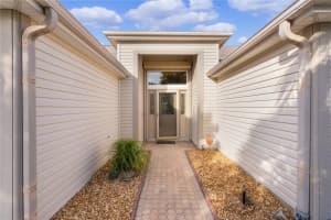 2537 CARIBE DRIVE, THE VILLAGES, FL 32162 Sold 01/23/24