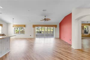 2537 CARIBE DRIVE, THE VILLAGES, FL 32162 Sold 01/23/24
