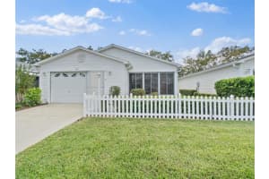 3297 RIVERTON ROAD, THE VILLAGES, FL 32162 Sold 01/26/24