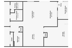 3297 RIVERTON ROAD, THE VILLAGES, FL 32162 Sold 01/26/24