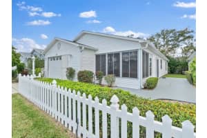 3297 RIVERTON ROAD, THE VILLAGES, FL 32162 Sold 01/26/24
