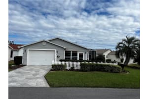 1701 PICASSO PLACE, THE VILLAGES, FL 32162 Sold 12/01/23