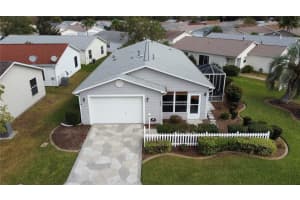 1701 PICASSO PLACE, THE VILLAGES, FL 32162 Sold 12/01/23