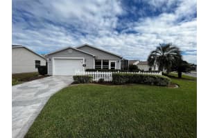 1701 PICASSO PLACE, THE VILLAGES, FL 32162 Sold 12/01/23