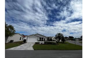 1701 PICASSO PLACE, THE VILLAGES, FL 32162 Sold 12/01/23