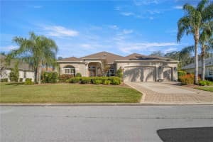 1597 BLEASE LOOP, THE VILLAGES, FL 32162 Sold 12/21/23