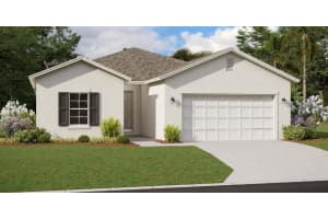 322 BOTTLE BRUSH DRIVE, HAINES CITY, FL 33844 Sold 03/10/25