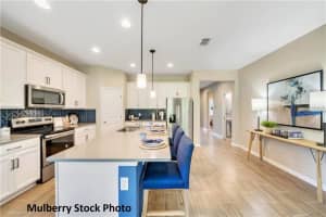 310 BOTTLE BRUSH DRIVE, HAINES CITY, FL 33844 Sold 11/19/24