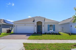 417 SILVER PALM DRIVE, HAINES CITY, FL 33844 Sold 11/29/24