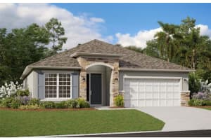 437 Silver Palm Dr, HAINES CITY