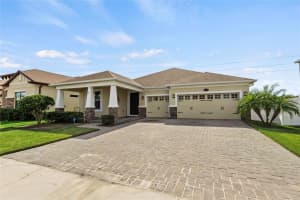 12291 NORTHOVER LOOP, ORLANDO, FL 32824 Sold 05/17/24