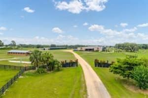 40812 GRAYS AIRPORT ROAD, LADY LAKE, FL 32159 Sold 03/20/25