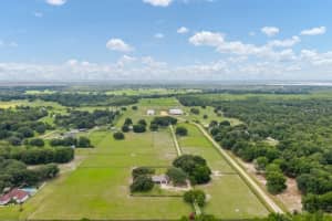 40812 GRAYS AIRPORT ROAD, LADY LAKE, FL 32159 Sold 03/20/25