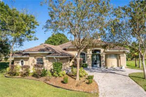 24931 SARANAC COURT, EUSTIS, FL 32736 Sold 02/29/24