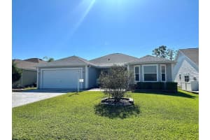 1116 CHAPARRAL DRIVE, THE VILLAGES, FL 32159 Sold 03/21/24