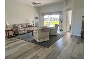 1116 CHAPARRAL DRIVE, THE VILLAGES, FL 32159 Sold 03/21/24