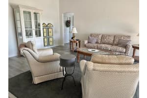 1116 CHAPARRAL DRIVE, THE VILLAGES, FL 32159 Sold 03/21/24