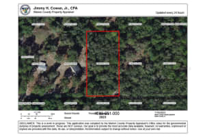 TBD 151ST PLACE, DUNNELLON, FL 34432 Sold 04/15/25
