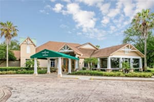 1723 COUNTRY CLUB BOULEVARD, MOUNT DORA, FL 32757 Sold 11/30/23
