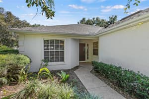 408 JUNIPER WAY, TAVARES, FL 32778 Sold 02/01/24