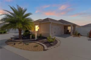 9184 167TH FORD STREET, THE VILLAGES, FL 32162 Sold 06/27/24