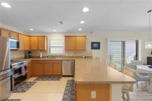 9184 167TH FORD STREET, THE VILLAGES, FL 32162 Sold 06/27/24