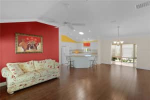 17760 85TH CAUSTON COURT, THE VILLAGES, FL 32162 Sold 05/31/24