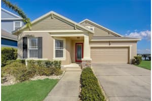 569 JUNIPER SPRINGS DRIVE, GROVELAND, FL 34736 Sold 02/15/24