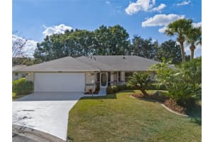 6003 PRINCE HAROLD COURT, LEESBURG, FL 34748 Sold 05/03/24