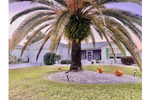 1506 EL PASO WAY, THE VILLAGES, FL 32162 Sold 12/14/23