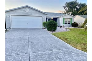 1506 EL PASO WAY, THE VILLAGES, FL 32162 Sold 12/14/23