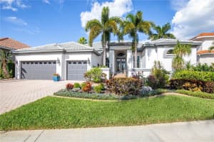 1407 ALHAMBRA DRIVE, APOLLO BEACH, FL 33572 Sold 01/31/25