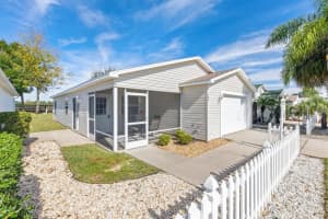 1677 CAMPOS DRIVE, THE VILLAGES, FL 32162 Sold 04/09/24