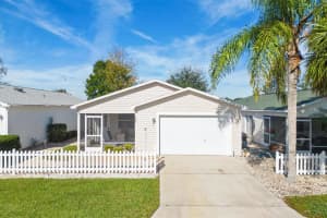 1677 CAMPOS DRIVE, THE VILLAGES, FL 32162 Sold 04/09/24
